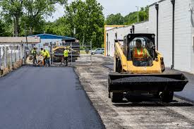 Reliable Keller, TX Driveway Paving Services Solutions