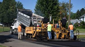 Custom Driveway Design in Keller, TX